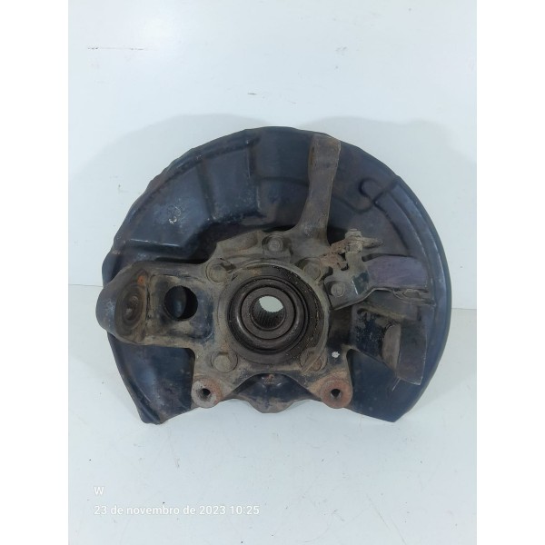 Manga Eixo Cubo Pajero Full 3.2 Dianteira Dir 2006/2016