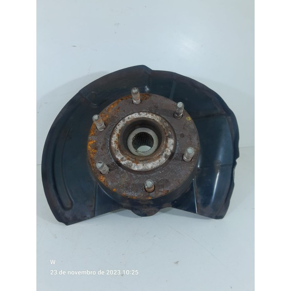 Manga Eixo Cubo Pajero Full 3.2 Dianteira Dir 2006/2016