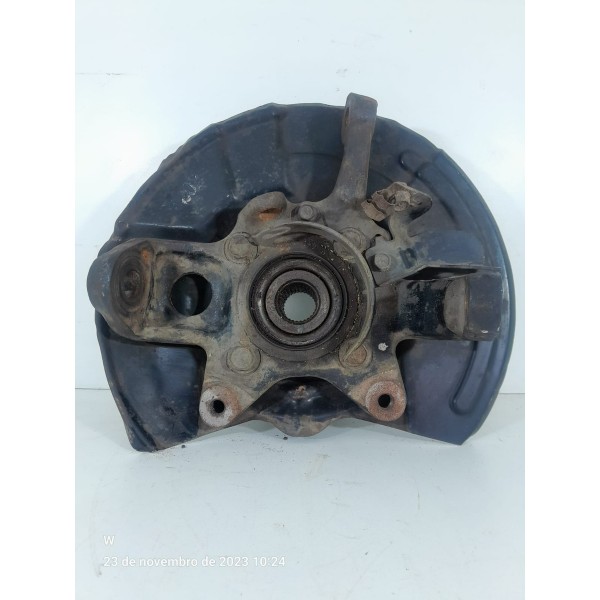 Manga Eixo Cubo Pajero Full 3.2 Dianteira Dir 2006/2016