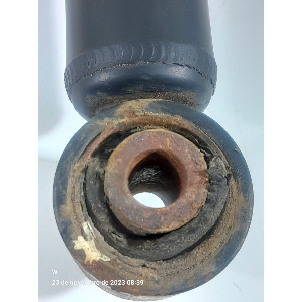 Torre Telescopio Pajero Full Di Dir 2007 A 2016/34555