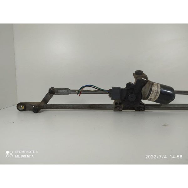 Motor Limpador Parabrisa Range Rover Sport 2010 / 16290