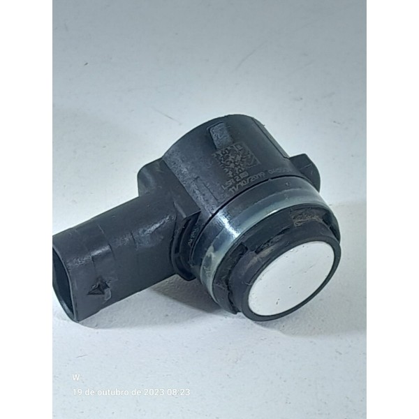 Sensor Estacionamento Vw Polo 2018 2020 2023 5q0919275b