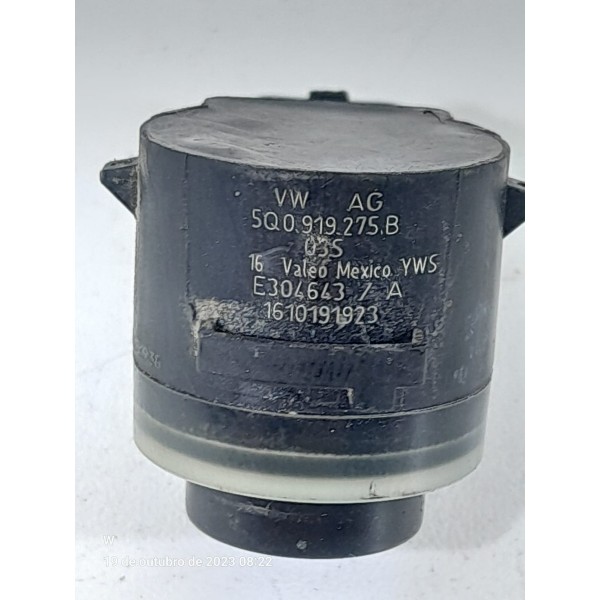 Sensor Estacionamento Virtus Polo 2018 2020 2024 5q0919275b