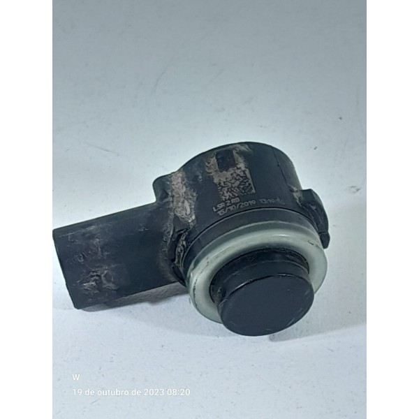 Sensor Estacionamento Virtus Polo 2018 2020 2024 5q0919275b