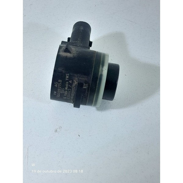 Sensor Estacionamento Virtus Polo 2019 2020 2024 5q0919275b