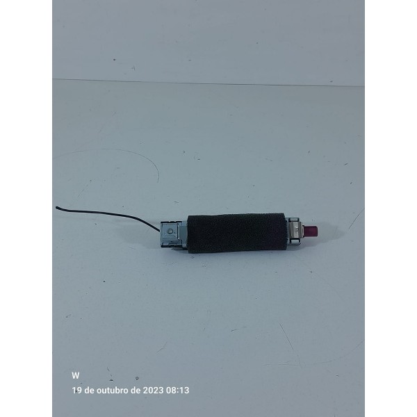 Antena Keyless Virtus Polo 2018 2020 2024 2g0035577a