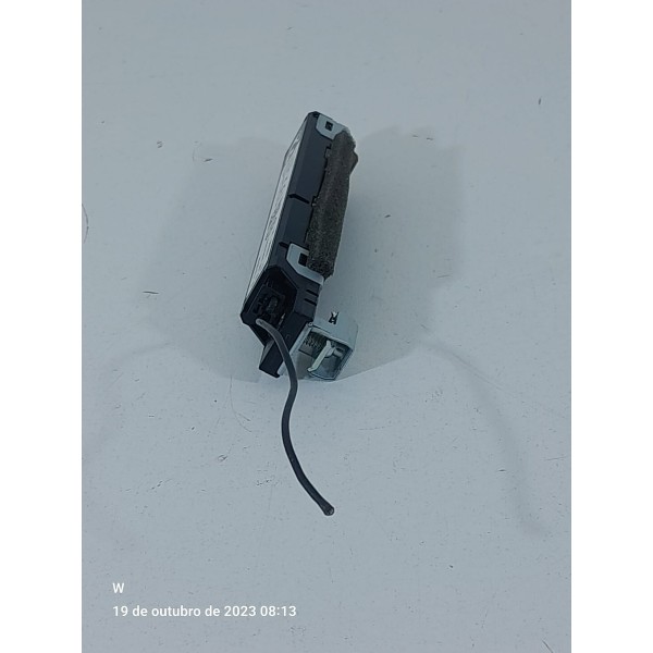 Antena Keyless Virtus Polo 2018 2020 2024 2g0035577a