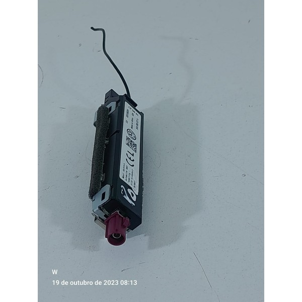 Antena Keyless Virtus Polo 2018 2020 2024 2g0035577a
