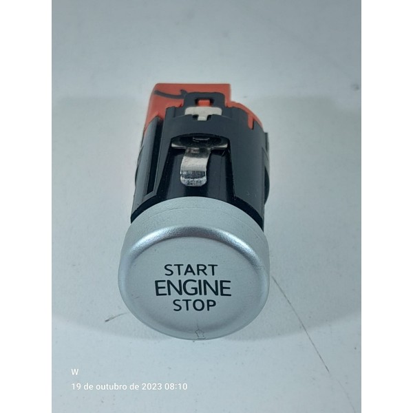 Botao Start Stop Vw Polo 2018 2020 2023 2g1959839b