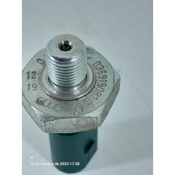 Sensor Pressao Oleo Virtus Polo Nivus 2018 2023 036919081c