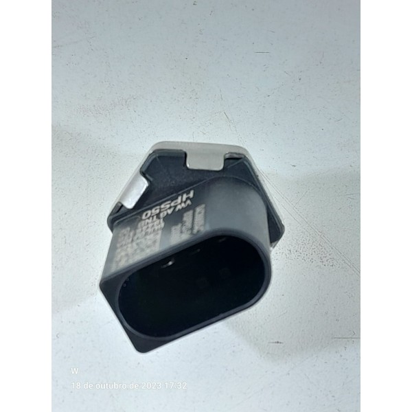Sensor Pressao Combustivel Nivus Polo 2018 2023 04c906054c