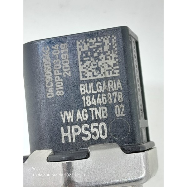 Sensor Pressao Combustivel Nivus Polo 2018 2023 04c906054c