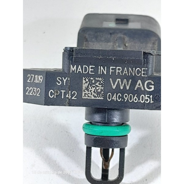 Sensor Map Turbina Virtus Nivus Polo 2018 2023 04c906051