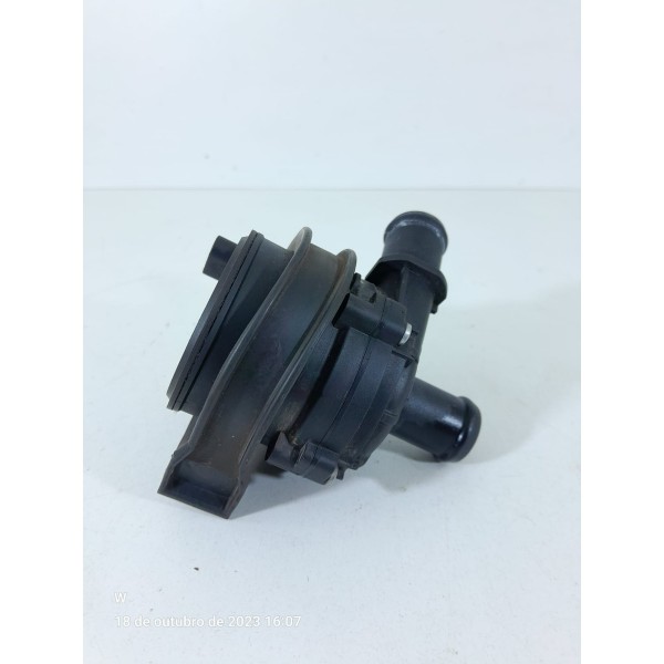 Bomba Agua Eletrica Auxiliar Polo Nivus  2018/24 2q0965567