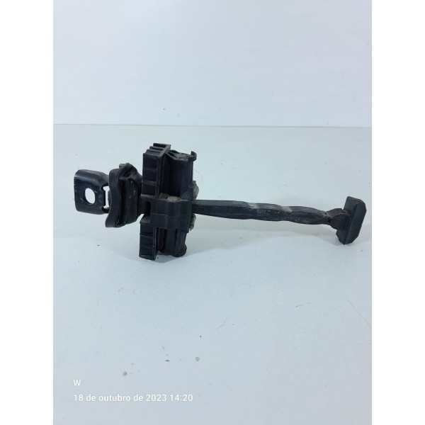 Limitador Porta Vw Polo Dianteira 2018/2024 Original