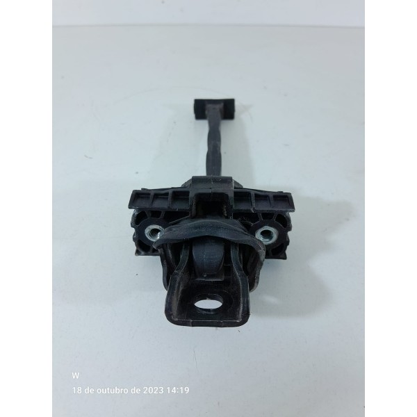 Limitador Porta Vw Polo Dianteira 2018/2024 Original
