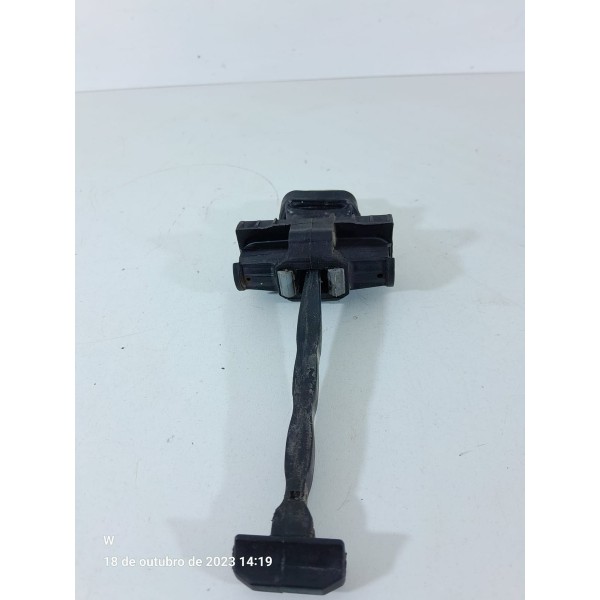 Limitador Porta Vw Polo Dianteira 2018/2024 Original