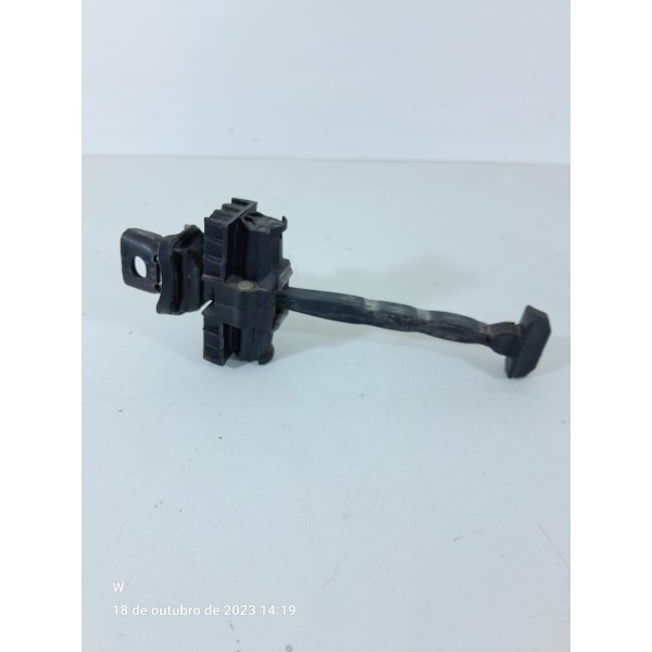 Limitador Porta Vw Polo Dianteira 2018/2024 Original