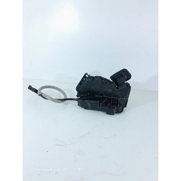 Fechadura Porta Vw Polo Traseira Esquerda 2020 2021 /33850
