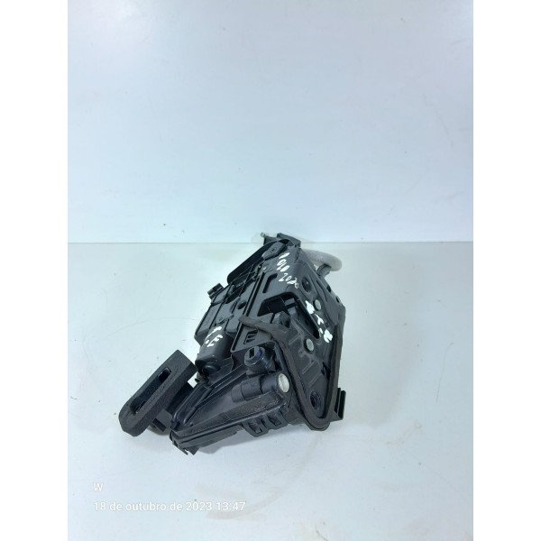 Fechadura Porta Vw Polo Traseira Esquerda 2020 2021 /33850