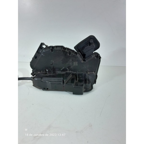 Fechadura Porta Vw Polo Traseira Esquerda 2020 2021 /33850