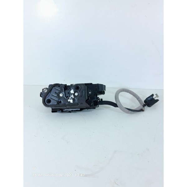 Fechadura Porta Vw Polo Traseira Esquerda 2020 2021 /33850