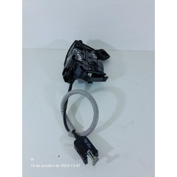 Fechadura Porta Vw Polo Traseira Esquerda 2020 2021 /33850