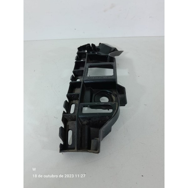 Guia Parachoque Vw Polo Traseiro Esquerdo 2020 2021 /33838