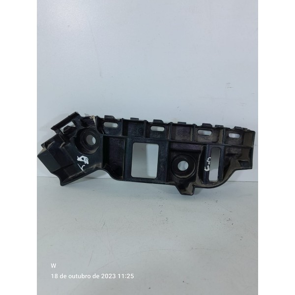 Guia Parachoque Vw Polo Traseiro Direito 2020 2021 /33837