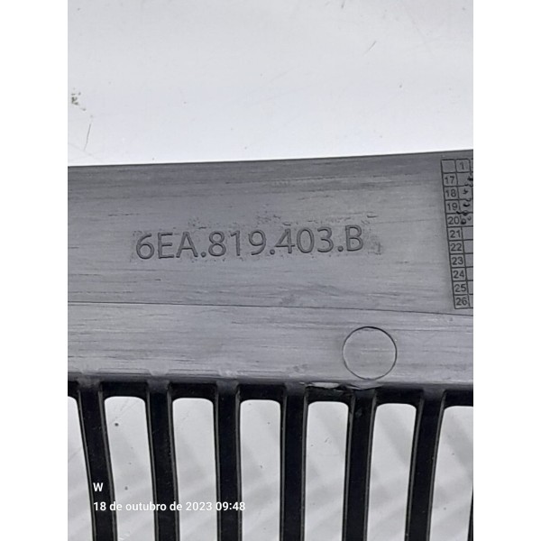 Churrasqueira Vw Polo Esquerdo 2018/2023 6ea819403b