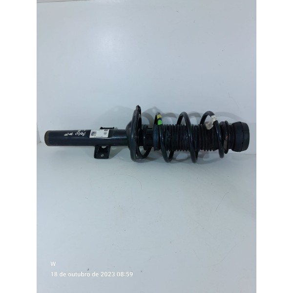 Torre Telescopio Vw Polo Dianteiro 2018/2023 2qb413031
