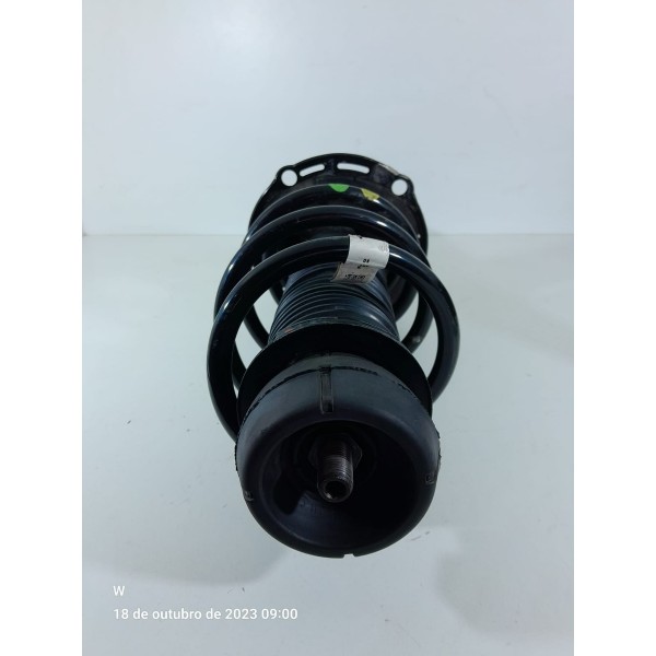 Torre Telescopio Vw Polo Dianteiro 2018/2023 2qb413031