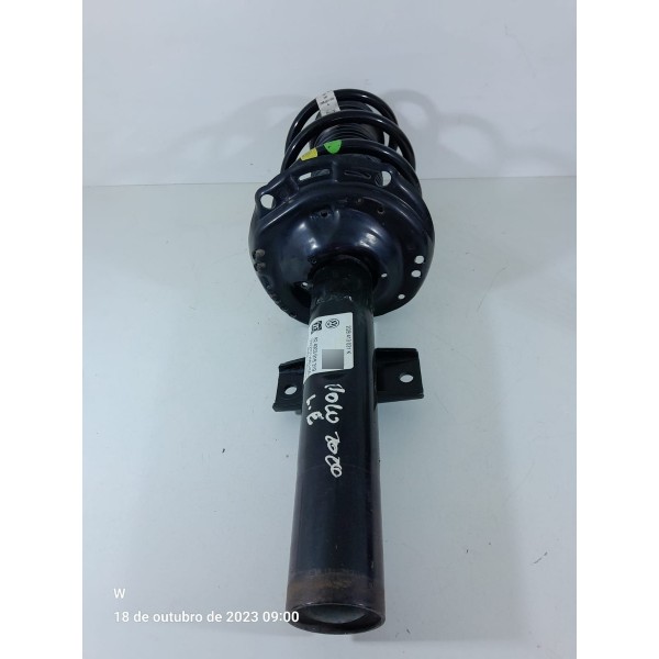 Torre Telescopio Vw Polo Dianteiro 2018/2023 2qb413031