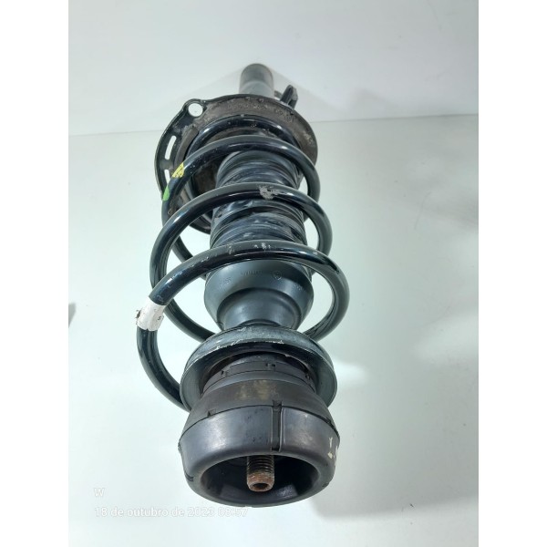 Torre Telescopio Vw Polo Dianteiro 2020 2021 /33812