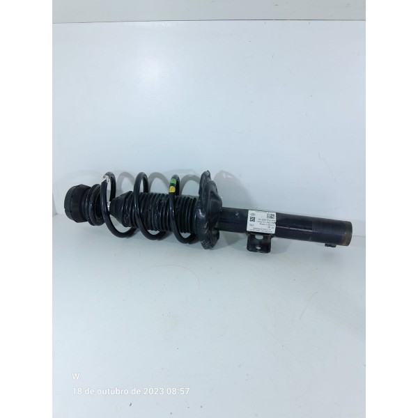 Torre Telescopio Vw Polo Dianteiro 2020 2021 /33812