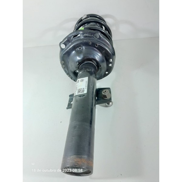 Torre Telescopio Vw Polo Dianteiro 2020 2021 /33812
