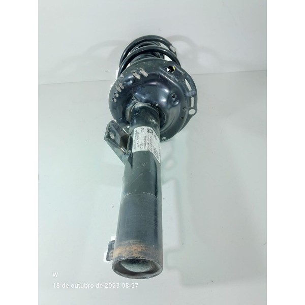 Torre Telescopio Vw Polo Dianteiro 2020 2021 /33812