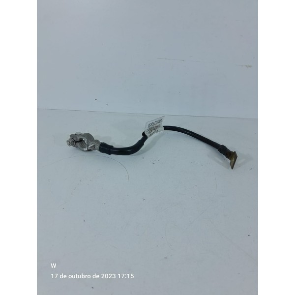 Cabo Terminal Bateria Negativonivus Virtus Tcross 2q0971235b