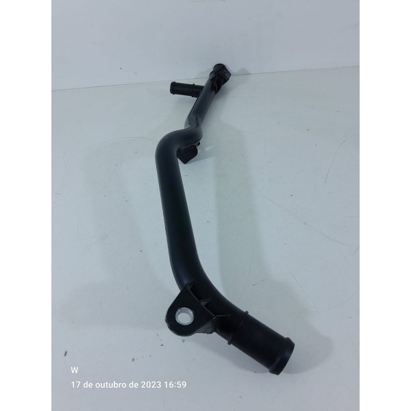 Tubo Cano Agua Vw Polo 2018/2024 04c121070b