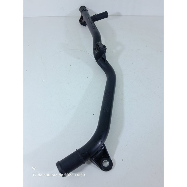 Tubo Cano Agua Vw Polo 2018/2024 04c121070b