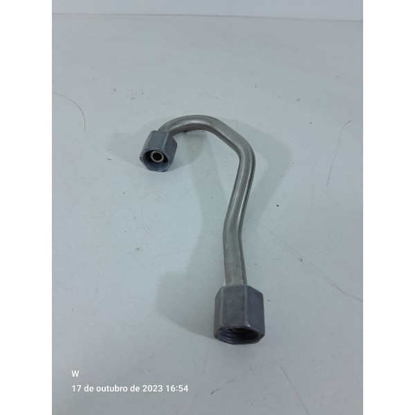 Cano Flauta Bico Vw Polo Virtus Nivus 2018 2020 2024 Origin