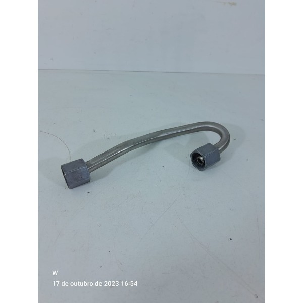 Cano Flauta Bico Vw Polo Virtus Nivus 2018 2020 2024 Origin