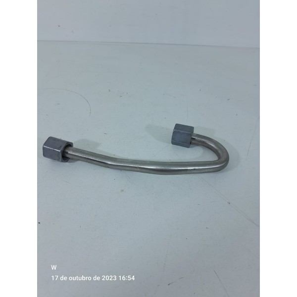 Cano Flauta Bico Vw Polo Virtus Nivus 2018 2020 2024 Origin