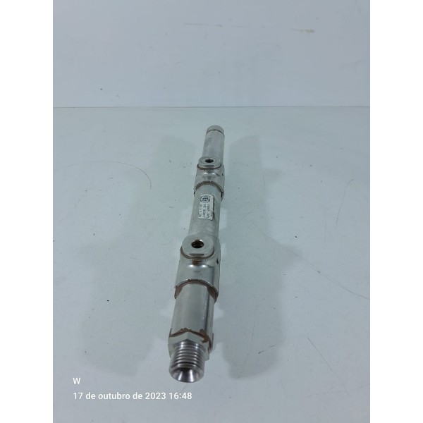Flauta Bico Injetor Vw Polo 2019 2020 2021 04c130241b