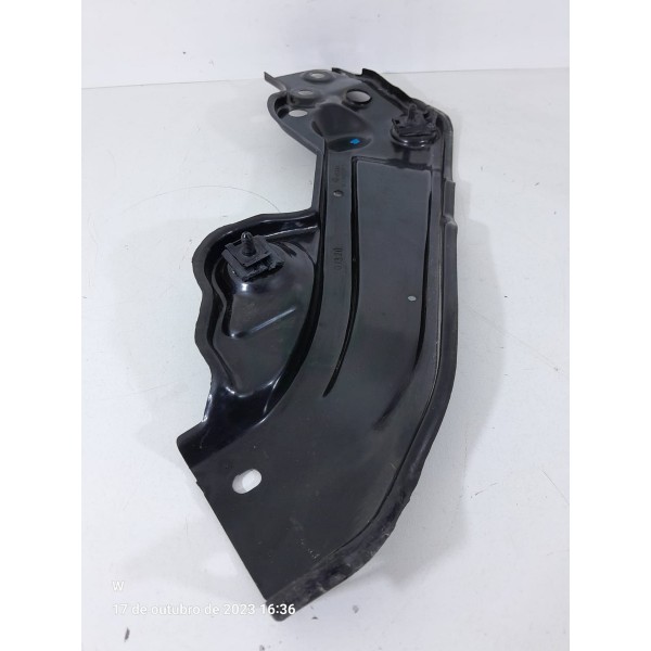 Suporte Farol Vw Polo Direito 2019 2020 2023 6ea805930b