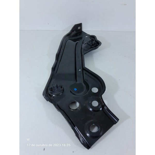 Suporte Farol Vw Polo Direito 2019 2020 2023 6ea805930b
