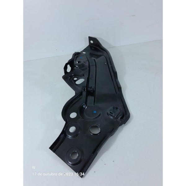 Suporte Farol Vw Polo Esquerdo 2019 2020 2021 6ea805931b