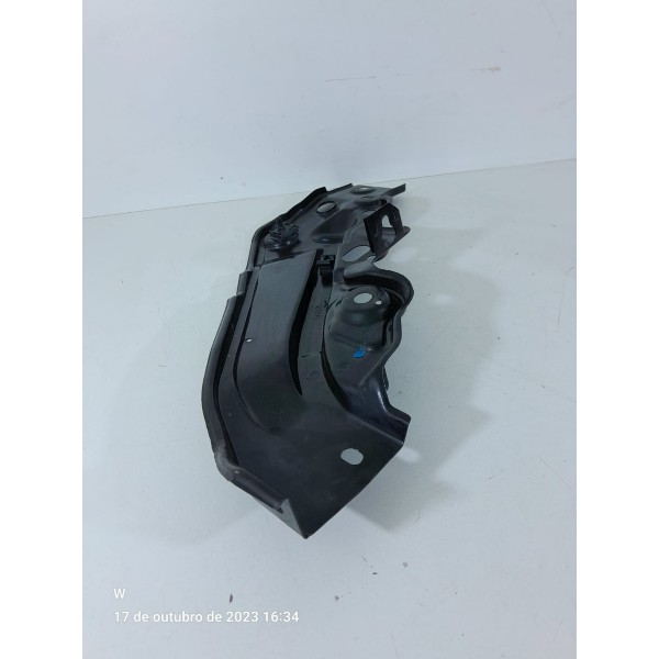 Suporte Farol Vw Polo Esquerdo 2019 2020 2021 6ea805931b