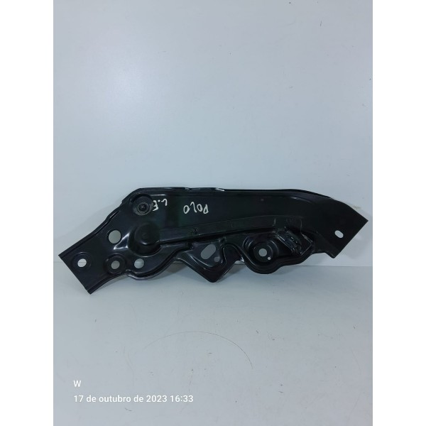 Suporte Farol Vw Polo Esquerdo 2019 2020 2021 6ea805931b