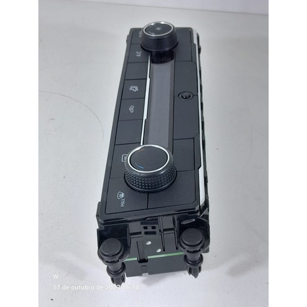 Comando Ar Condicionado Polo Digital 2018/2023 2g0907057e